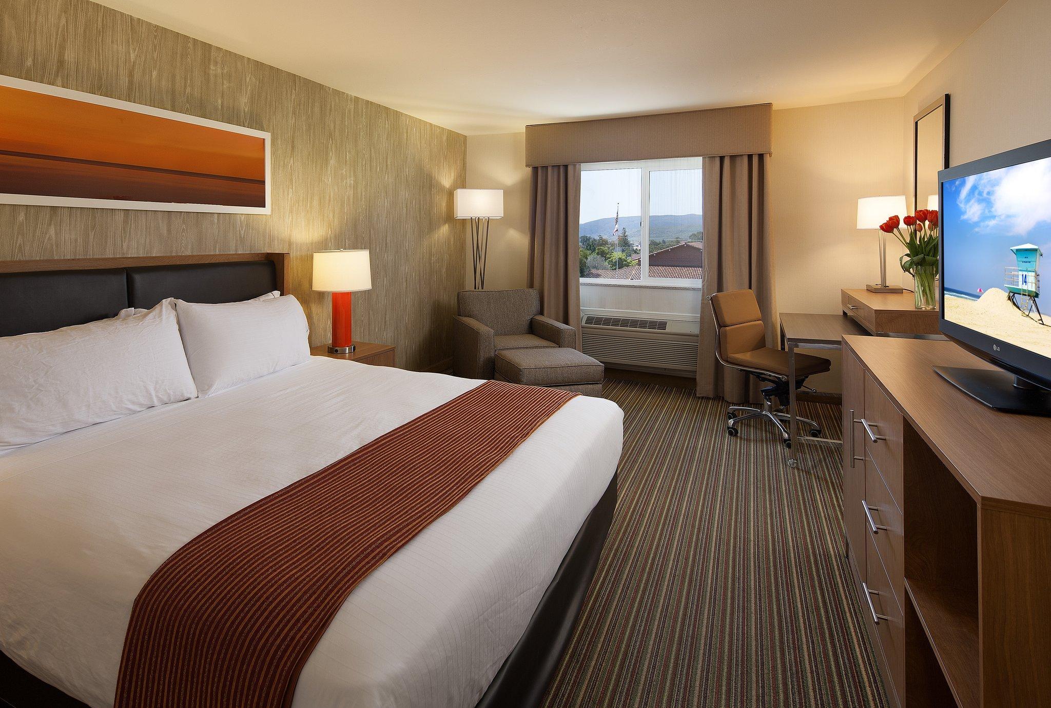 The Wayfarer San Luis Obispo, Tapestry Collection By Hilton