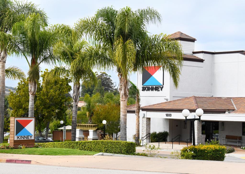 Hotel The Wayfarer San Luis Obispo, Tapestry Collection By Hilton San Luis Obispo