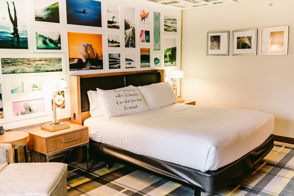 The Wayfarer San Luis Obispo, Tapestry Collection By Hilton