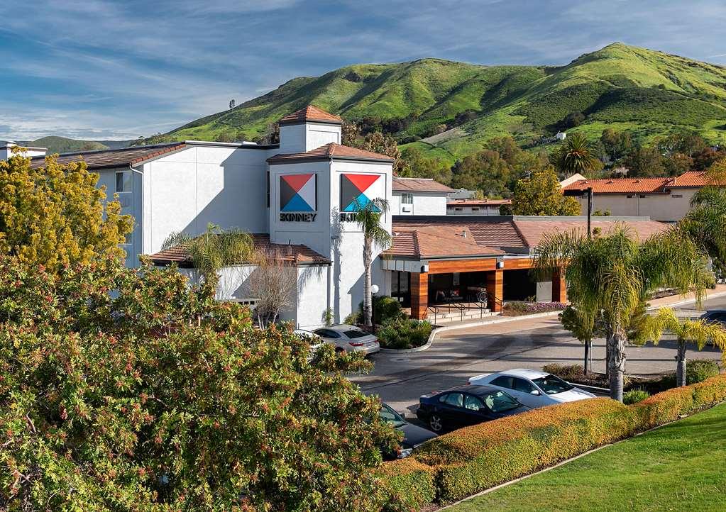 The Wayfarer San Luis Obispo, Tapestry Collection By Hilton 4* San Luis Obispo