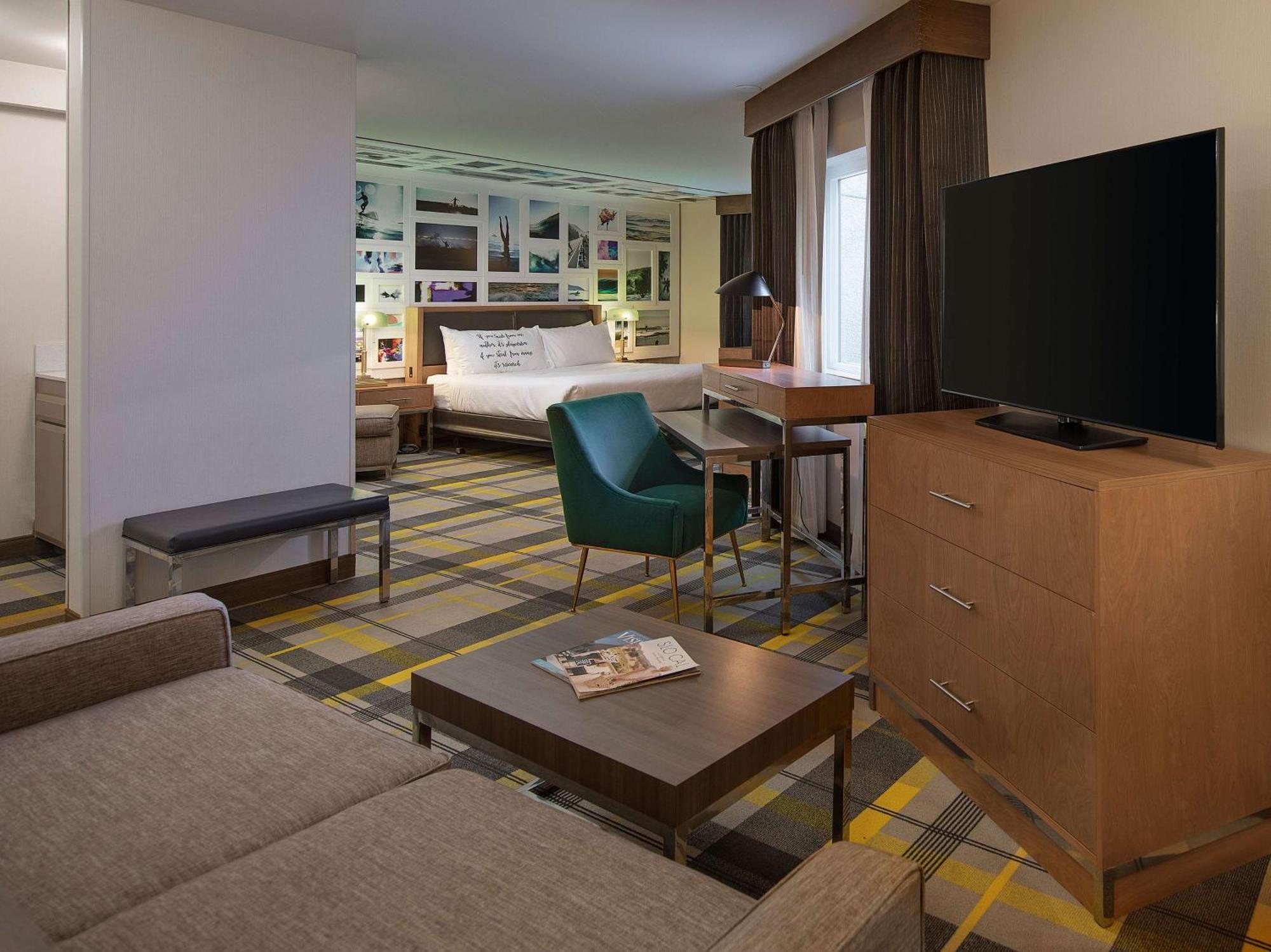 The Wayfarer San Luis Obispo, Tapestry Collection By Hilton 4*