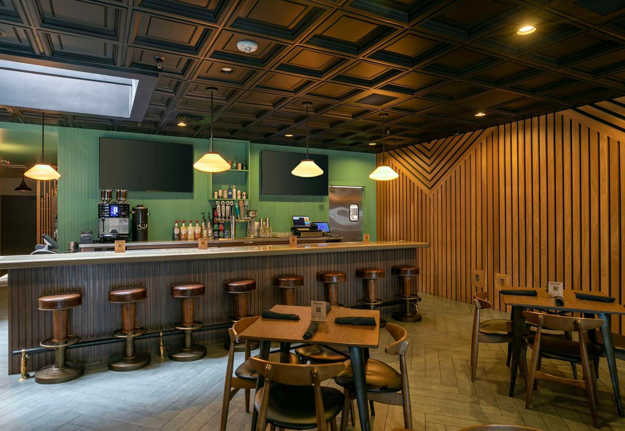 The Wayfarer San Luis Obispo, Tapestry Collection By Hilton Hotel 4*