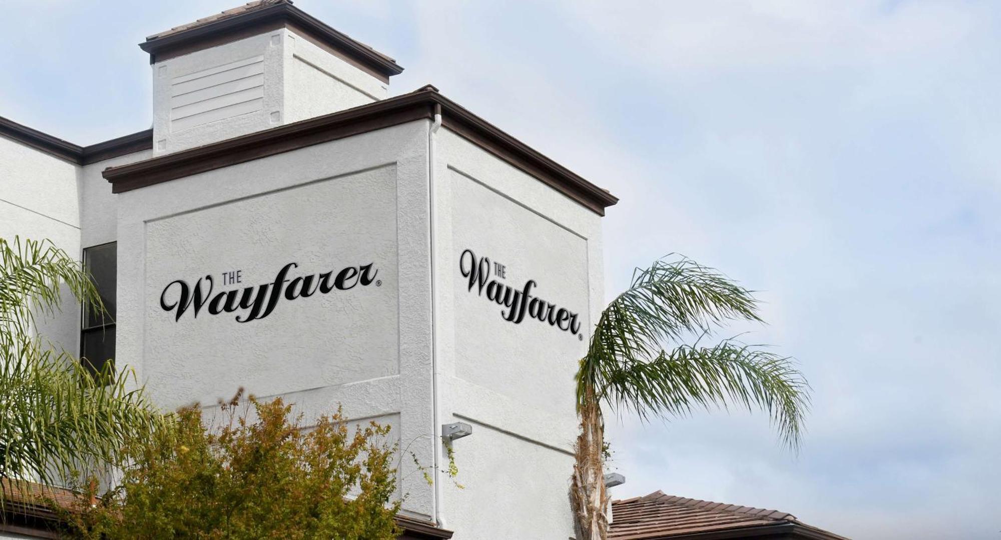 Hotel The Wayfarer San Luis Obispo, Tapestry Collection By Hilton San Luis Obispo