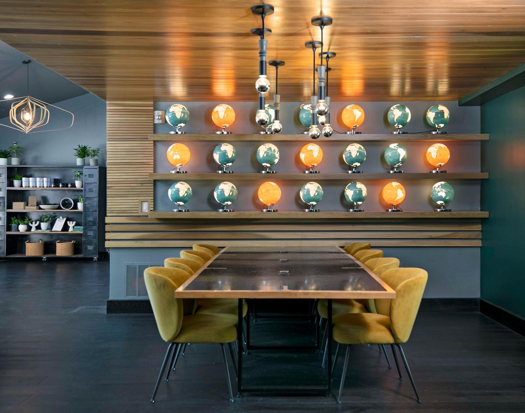 The Wayfarer San Luis Obispo, Tapestry Collection By Hilton Hotel San Luis Obispo