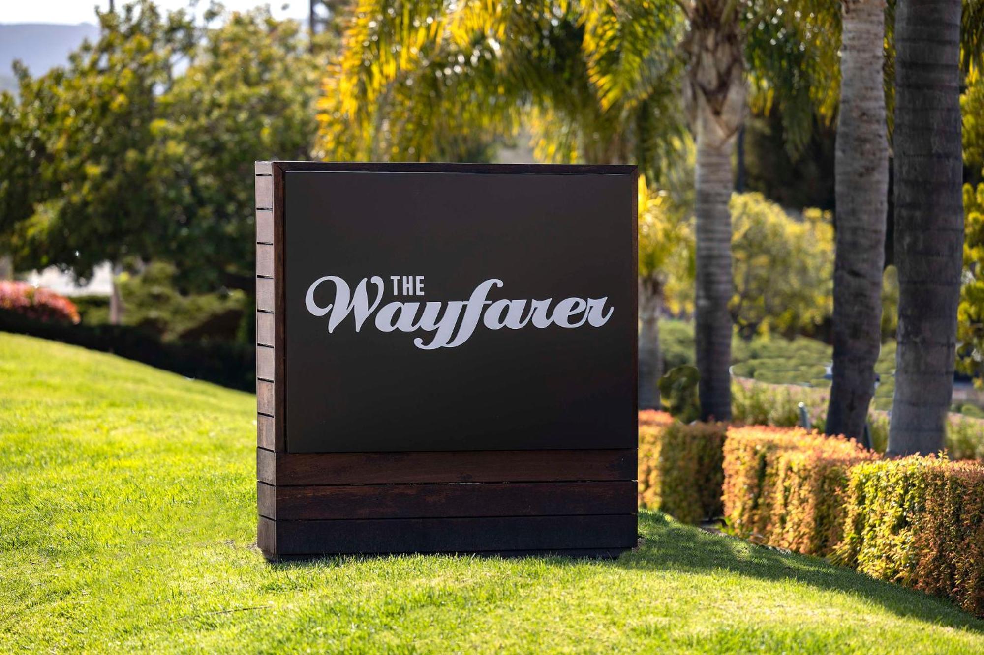 Hotel The Wayfarer San Luis Obispo, Tapestry Collection By Hilton San Luis Obispo