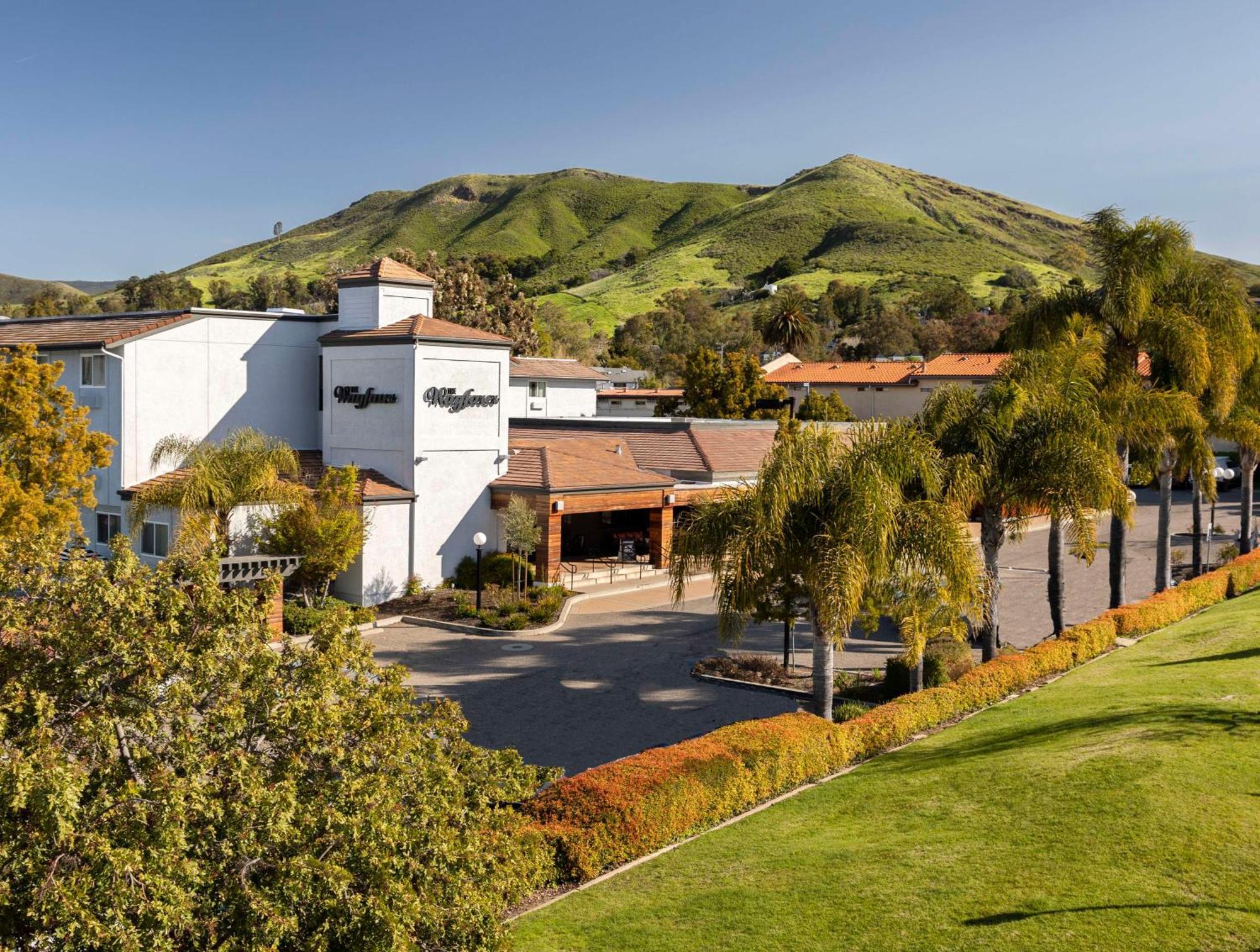 The Wayfarer San Luis Obispo, Tapestry Collection By Hilton San Luis Obispo